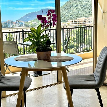 My Resid Appart Cannes Marina Vue Mer Mandelieu La Napoule Luaran gambar