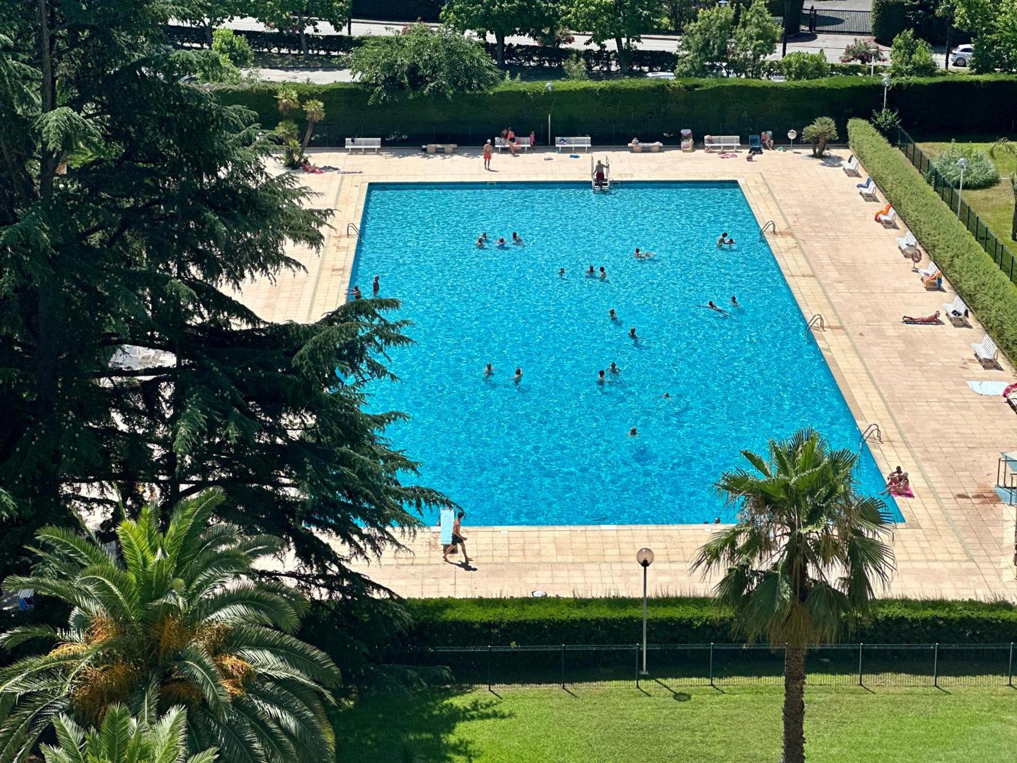 My Resid Appart Cannes Marina Vue Mer Mandelieu La Napoule Luaran gambar